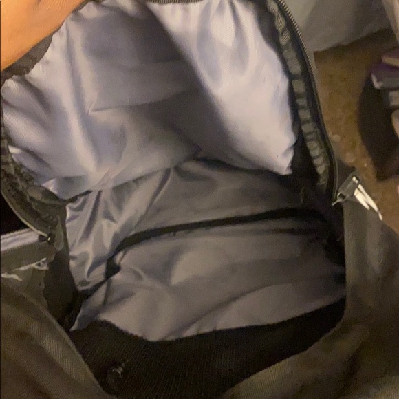 Adidas Backpack - Picture 2 of 3